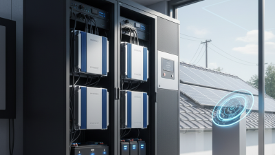 China Top 10 Pure Sine Wave Inverters for Optimal Energy Performance?