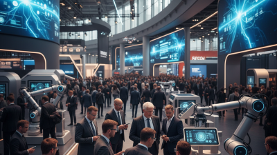 Why Choose PLC Controller Programming at the 139th Canton Fair?