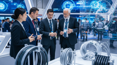 2026 How to Choose the Right Ceramic Hose for Your Needs?