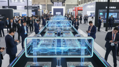 What is Switchgear Power System at China Import Export Fair?