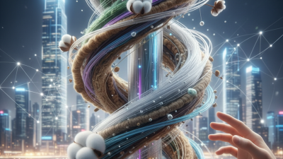 2026 Top Types of Textile Fibers You Should Know About?