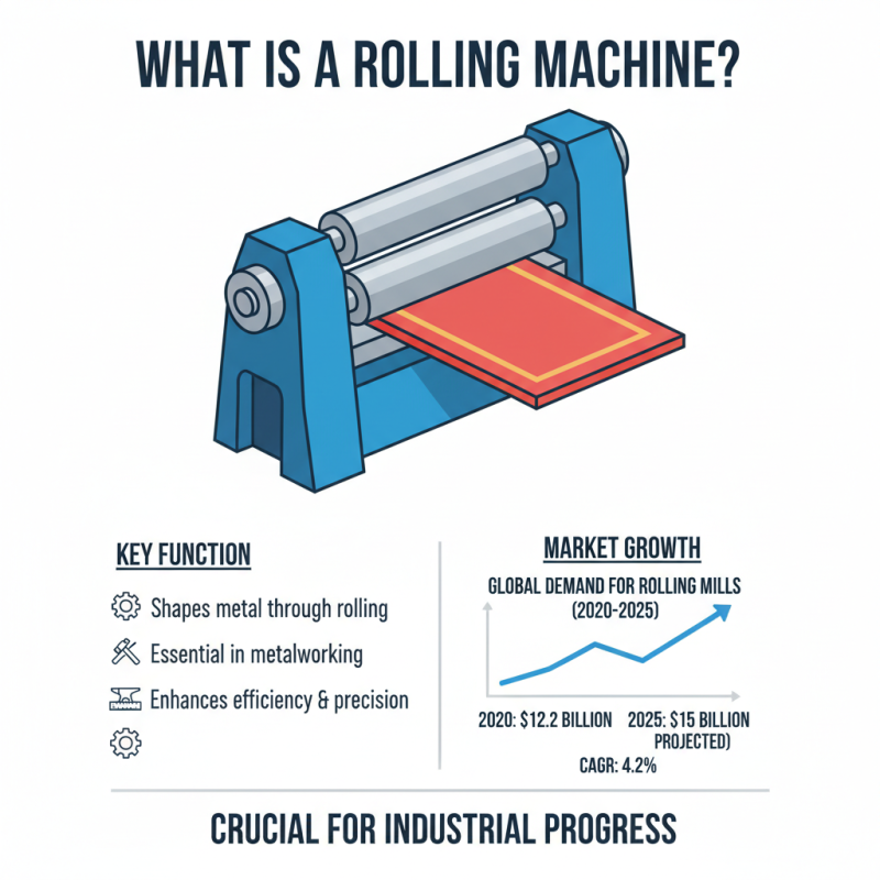 What is a Rolling Machine at the 139th Canton Fair?