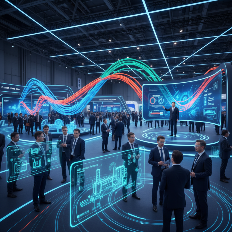 Top Flexible Cable Wire Trends at China Import Export Fair?