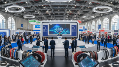 China Best Rubber V Belt at Canton Fair 139th What to Expect?