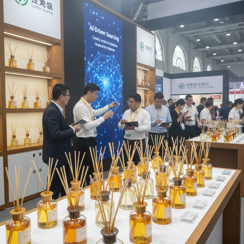 Discover the Best Rattan Stick Diffuser Options in China