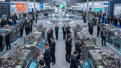 2026 Top Food Machinery Equipment Trends to Watch in the Industry?