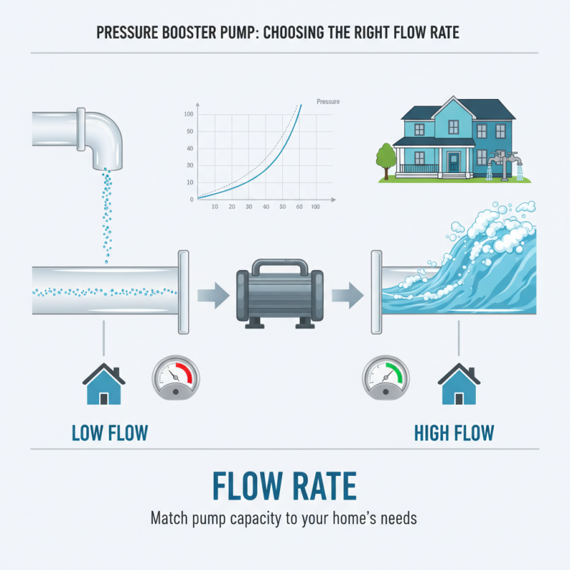 2026 Best Pressure Booster Pump Options for Your Home and Business?