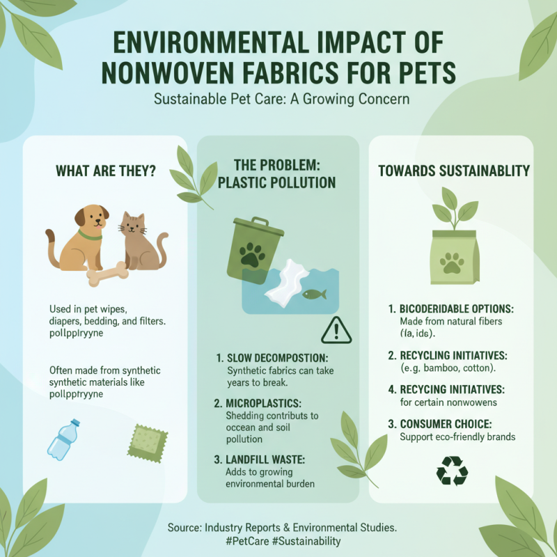 10 Essential Tips for Choosing Pet Nonwoven Fabric