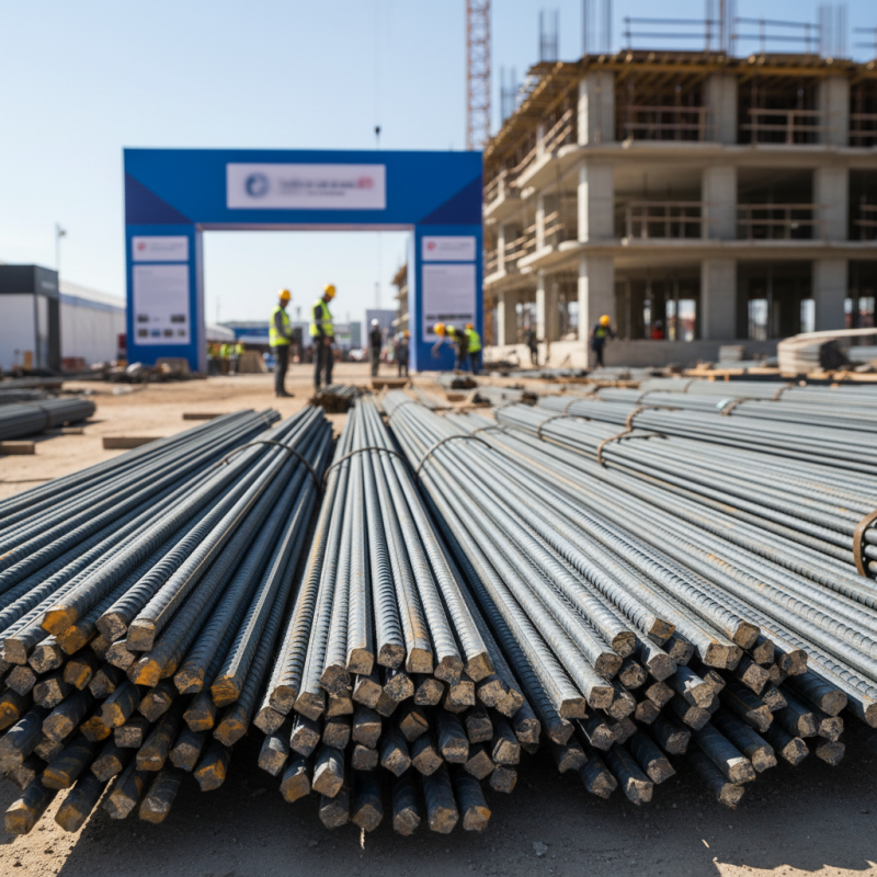 China Best Construction Steel Rebar Guide for Quality and Durability?