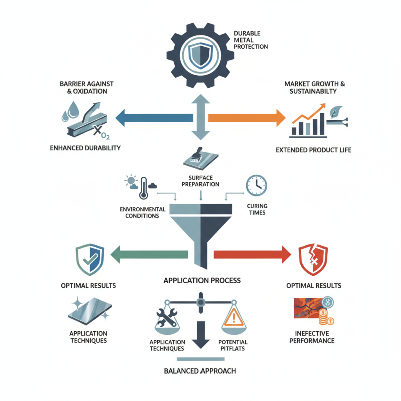 How to Effectively Use Steel Sealer for Durable Metal Protection?