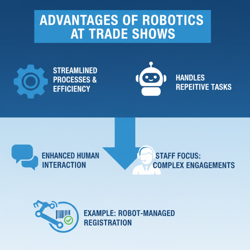 Why Consider Robotic Automation Solutions at Canton Fair 2026?