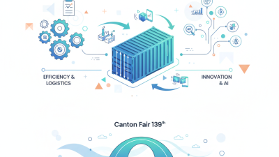 40ft Containers Tips for Success at Canton Fair 139th?