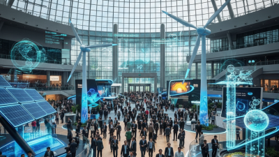 Top Sources of Energy at the 139th Canton Fair Guide?