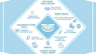 Why Choose Acrylic Partials at the 139th Canton Fair?