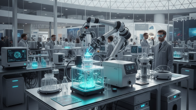 2026 Best Science Laboratory Equipment for Optimal Research Results?