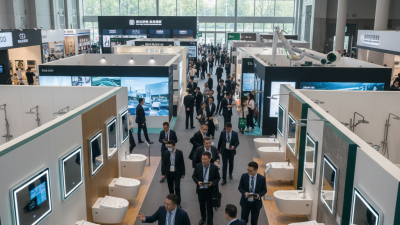 2026 Best Bathroom Supplies at 139th Canton Fair Insights?