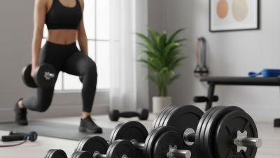 2026 How to Choose the Best Flexible Dumbbell Set for Your Home Gym?