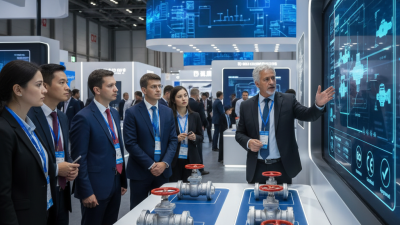 How to Choose the Right Shut Off Valve at the 139th Canton Fair?