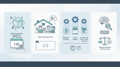 Top Ice Makers for Home at China Import and Export Fair 139?
