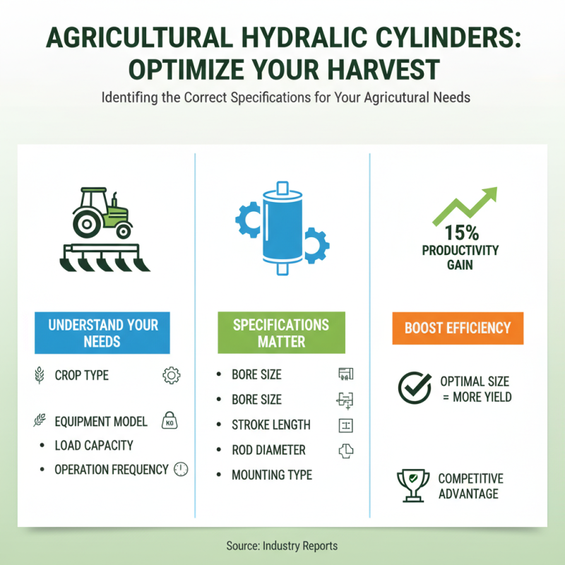 10 Essential Tips for Choosing the Right Agricultural Cylinders