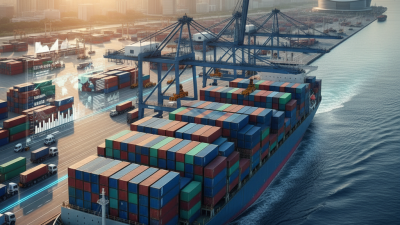 Top Benefits of Shipping Container Transport for Businesses Today?