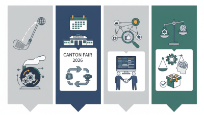 What is Driving Iron and How to Source at the 139th Canton Fair?