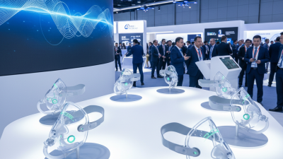 Top Full Face CPAP Masks at China Import Expo 2026?