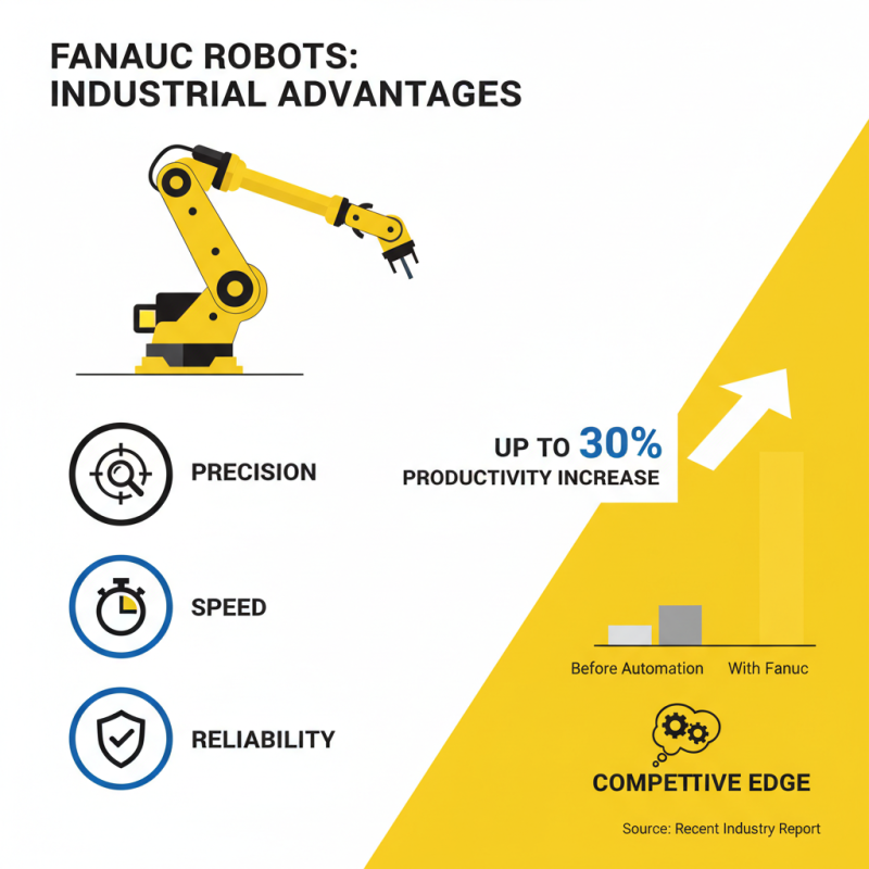 2026 How to Use a Fanuc Robot for Efficient Automation Solutions?