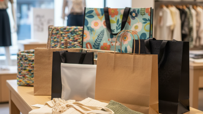 Top Retail Bags Styles for Every Shopping Experience?