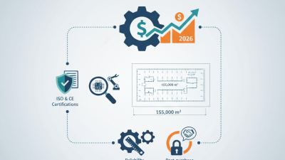 How to Choose the Right Machining Center at China Import Expo?