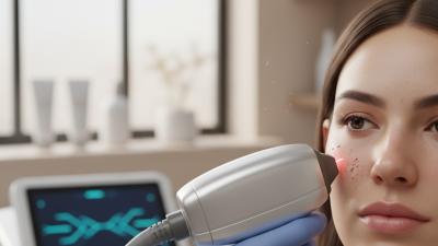 Top Benefits of Q Switched Nd Yag Laser for Skin Treatments?