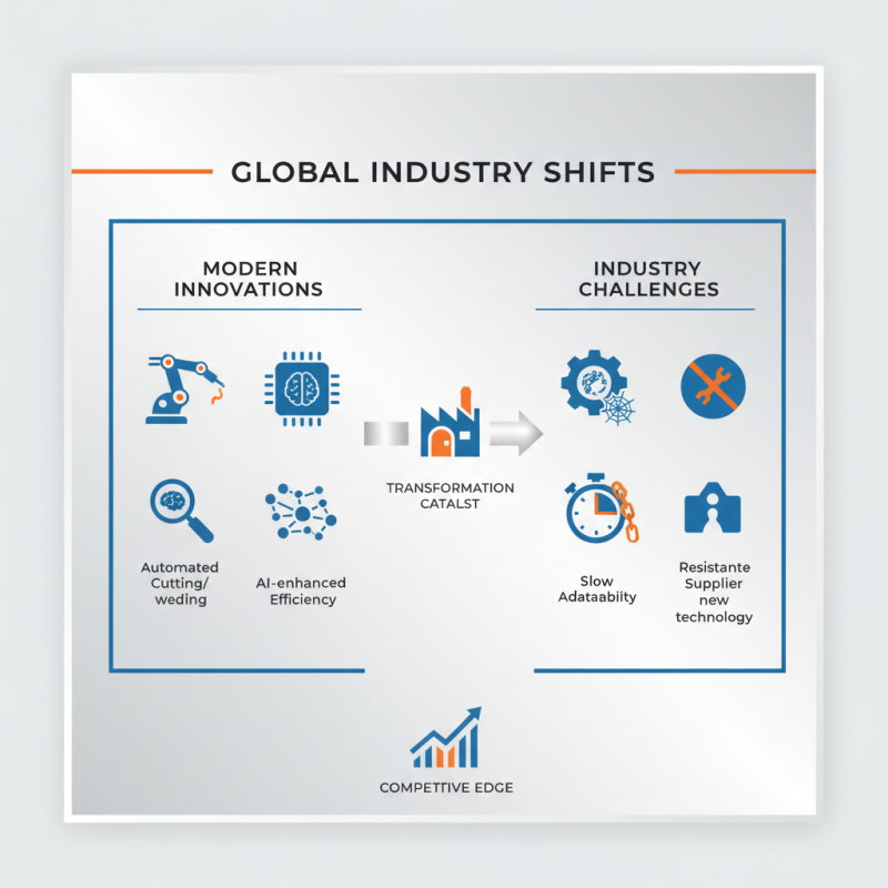 Top 10 Stainless Steel Plate Fabrication Trends at China Import Fair?