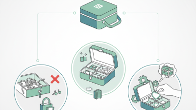 What is a Portable Jewelry Box and Why You Need One?