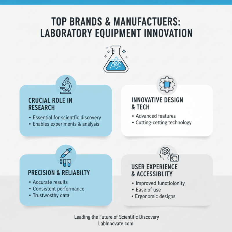 2026 Best Science Laboratory Equipment for Optimal Research Results?