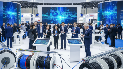 What is Electric Cable at the 139th Canton Fair?