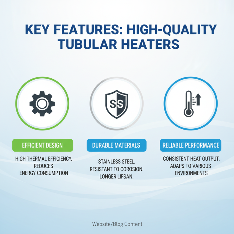 Best Tubular Heaters at the 139th Canton Fair 2026?