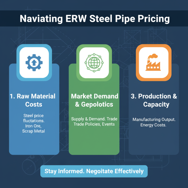 How to Source Erw Steel Pipe at the 139th Canton Fair?
