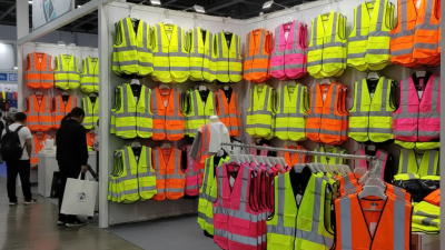 Best Reflective Vests to Discover at 139th Canton Fair?