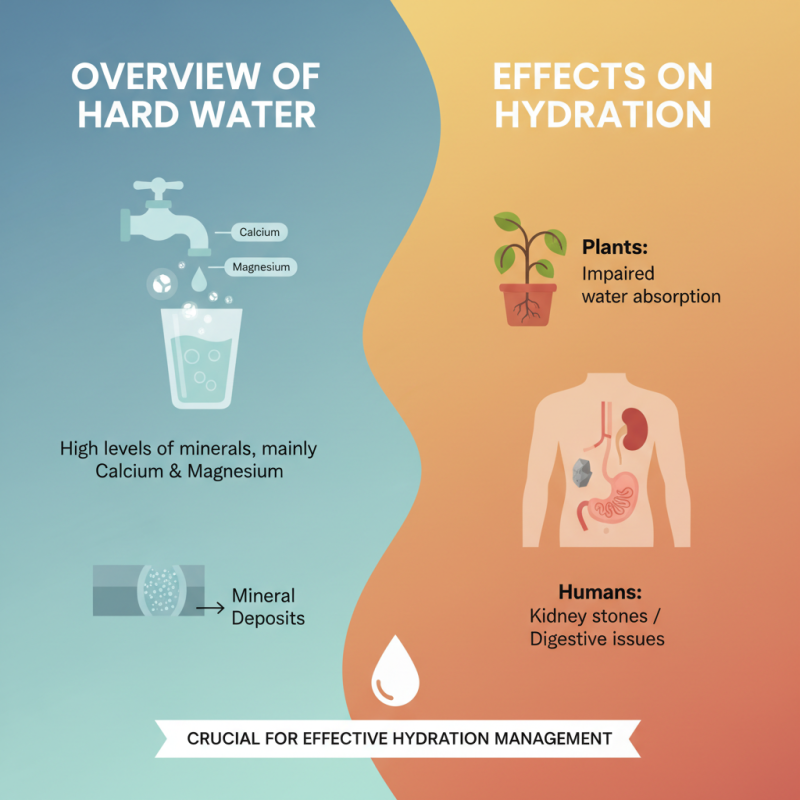 Best Hard Water Dehydrating Agent at 139th Canton Fair?