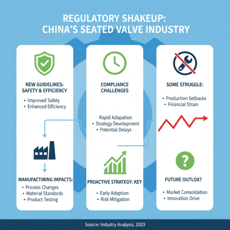 China Top Resilient Seated Valve Market Trends and Innovations?