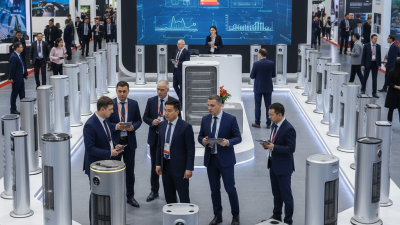 Top Commercial Electric Heaters at the 139th Canton Fair?