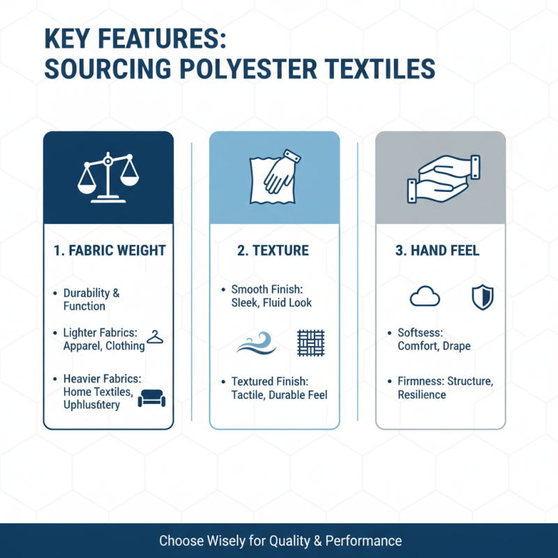 Top 10 Polyester Textiles to Source from China at Canton Fair?