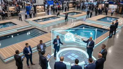 Top Pool Decking Trends at the 139th Canton Fair?