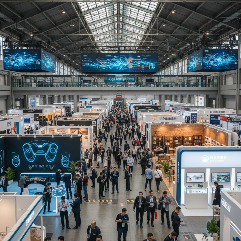 Warehouse Guidelines for the 139th Canton Fair Tips for Buyers?