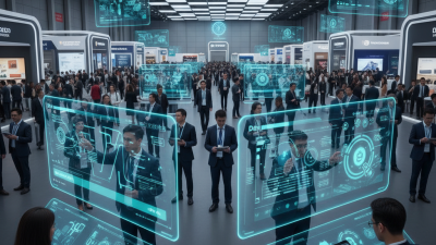 How to Control Panels at the 139th Canton Fair 2026?