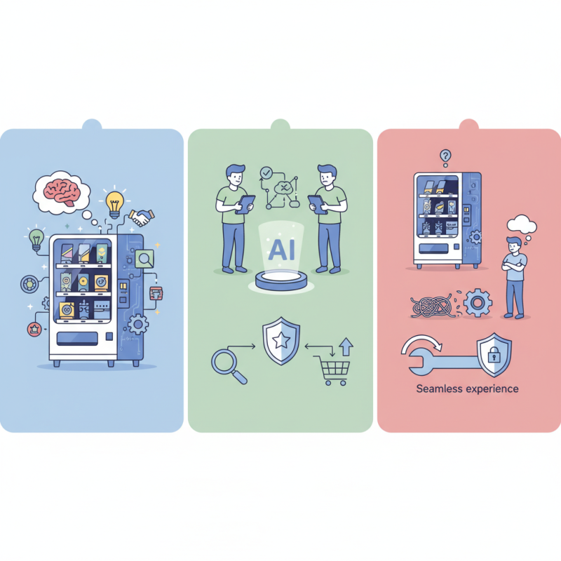 What is a Free Vending Machine at the 139th Canton Fair?