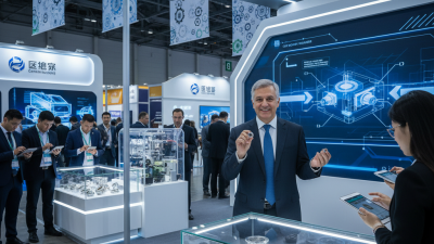 Why Choose Small Bearings at the 139th Canton Fair?