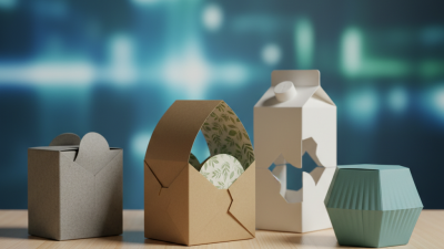 China Top Foldable Paper Box Designs for Packaging Solutions?