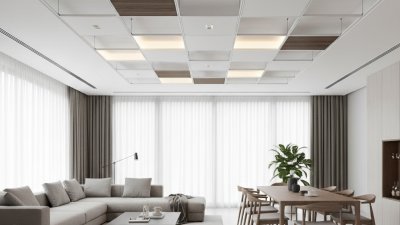 China Best Suspended Ceiling Grid Parts Guide for Home Improvement Projects?