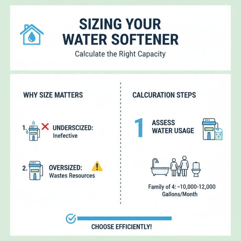 How to Choose the Best Hard Water Softener for Your Home?